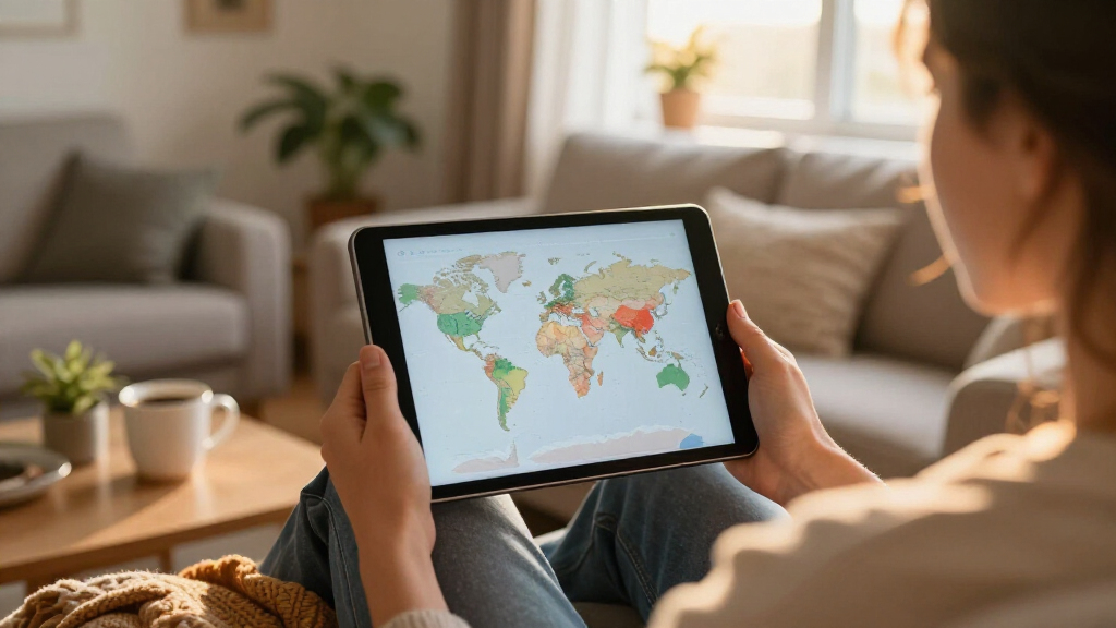Housing Grants Program Surges In Global Coverage