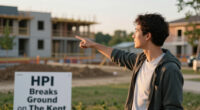 HPI Breaks Ground On The Kent In Austin, Texas - Multifamily & Affordable Housing Business