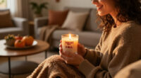 I Spotted Trader Joe’s Best Fall Candle (It’s Sure To Sell Out Again!)