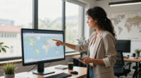 Inmobiliaria Vesta Surges In Global Coverage
