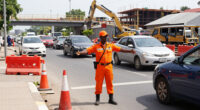 Lagos Announces Traffic Diversion As Oke-Afa Bridge Rehabilitation Begins - Daily Post Nigeria