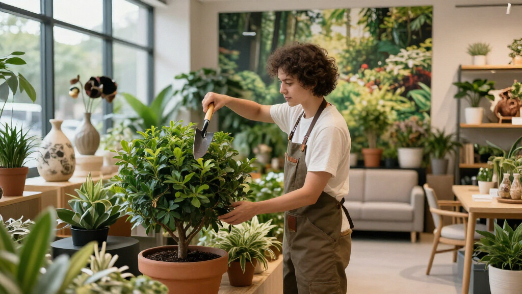Landscape Design Museums