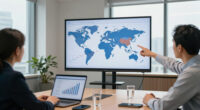 Link Real Estate Investment Surges In Global Coverage