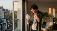 London’s Priciest Homes Are Struggling To Handle Heat Waves - Bloomberg