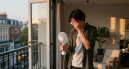 London’s Priciest Homes Are Struggling To Handle Heat Waves - Bloomberg