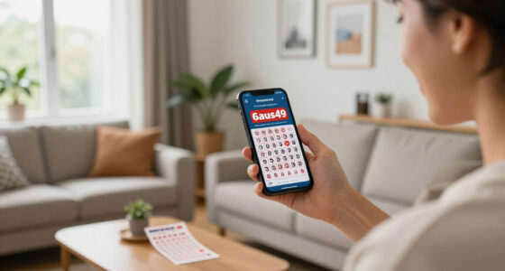 Lotto 6Aus49 Jackpot
