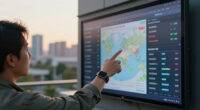 Morguard Real Estate Investment Surges In Global Coverage