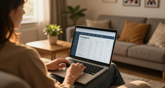 Mortgage Rates Today