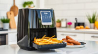 Ninja Air Fryer: The Ultimate Summer Cooking Companion