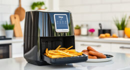 Ninja Air Fryer: The Ultimate Summer Cooking Companion