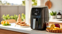 Ninja Air Fryer XL: Perfect Summer Crispy Favorites