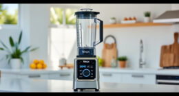 Ninja BC151EM Blast Portable Blender: Your Summer Smoothie Sidekick