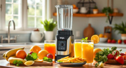 Ninja Blast Max Portable Blender: Your Summer Sip Companion