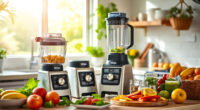 Ninja BN805A Pro Plus Kitchen System: The Ultimate Summer Blender & Processor