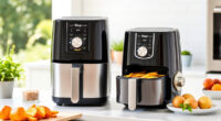 Ninja DoubleStack XL Smart Air Fryer: Summer Cooking Made Easy