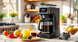 Ninja DualBrew Pro: The Best Coffee Maker for Summer Refreshment