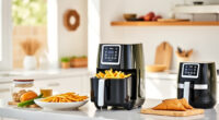 Ninja Foodi 10 Quart DualZone Air Fryer: Summer Family Feast Made Easy