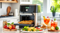 Ninja Foodi Smart XL Air Fry Oven: The Ultimate Summer Kitchen Star
