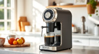 Ninja Luxe Café Mini: The Perfect Summer Coffee Companion