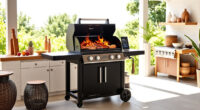Ninja OG951 Woodfire Pro Connect: The Ultimate Summer Grill & Smoker