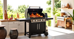 Ninja OG951 Woodfire Pro Connect: The Ultimate Summer Grill & Smoker