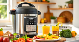 Ninja PossibleCooker PRO 14-in-1: The Ultimate Summer Multi-Cooker