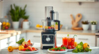 Ninja Professional Plus Food Processor: Your Summer Kitchen Hero