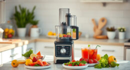Ninja Professional Plus Food Processor: Your Summer Kitchen Hero