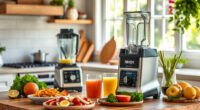 Ninja Professional Plus Kitchen System: The Ultimate Summer Blender