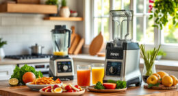 Ninja Professional Plus Kitchen System: The Ultimate Summer Blender