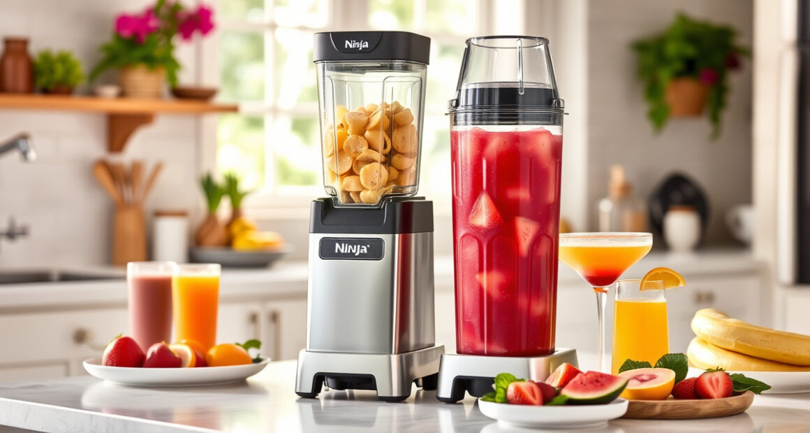 Ninja SLUSHi 72 oz Frozen Drink Maker: Your Ultimate Summer Party Companion
