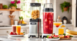 Ninja SLUSHi 72 oz Frozen Drink Maker: Your Ultimate Summer Party Companion