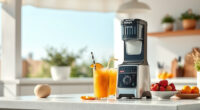 Ninja SLUSHi Max XXL: The Ultimate Summer Frozen Drink Maker