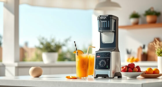 Ninja SLUSHi Max XXL: The Ultimate Summer Frozen Drink Maker