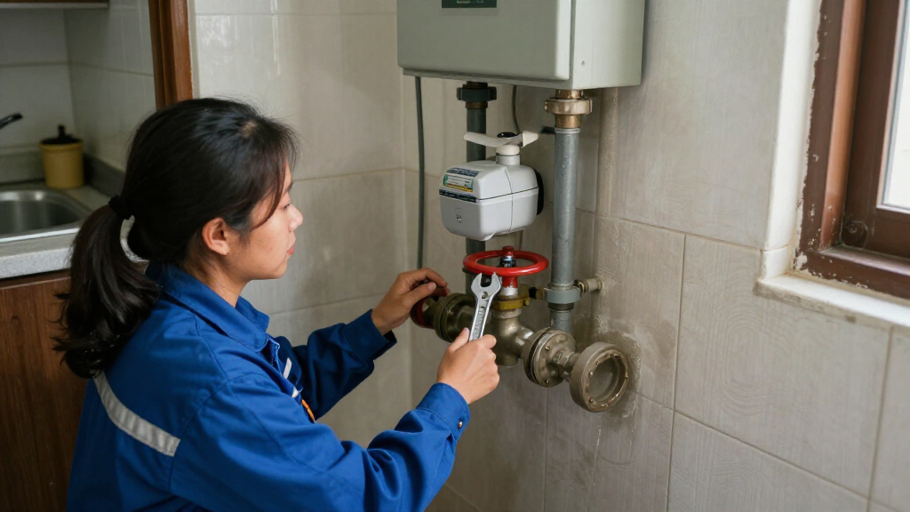 Parts Of Metro Manila, Rizal To Have Water Interruptions Due To Maintenance Works - The Manila Times