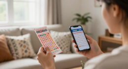 Powerball Drawing