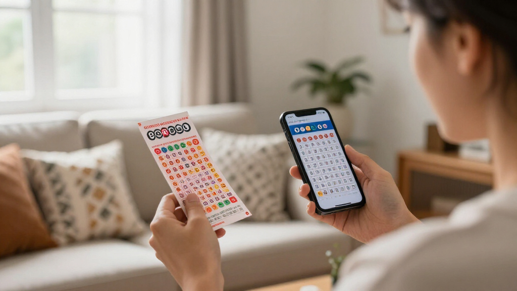Powerball Drawing