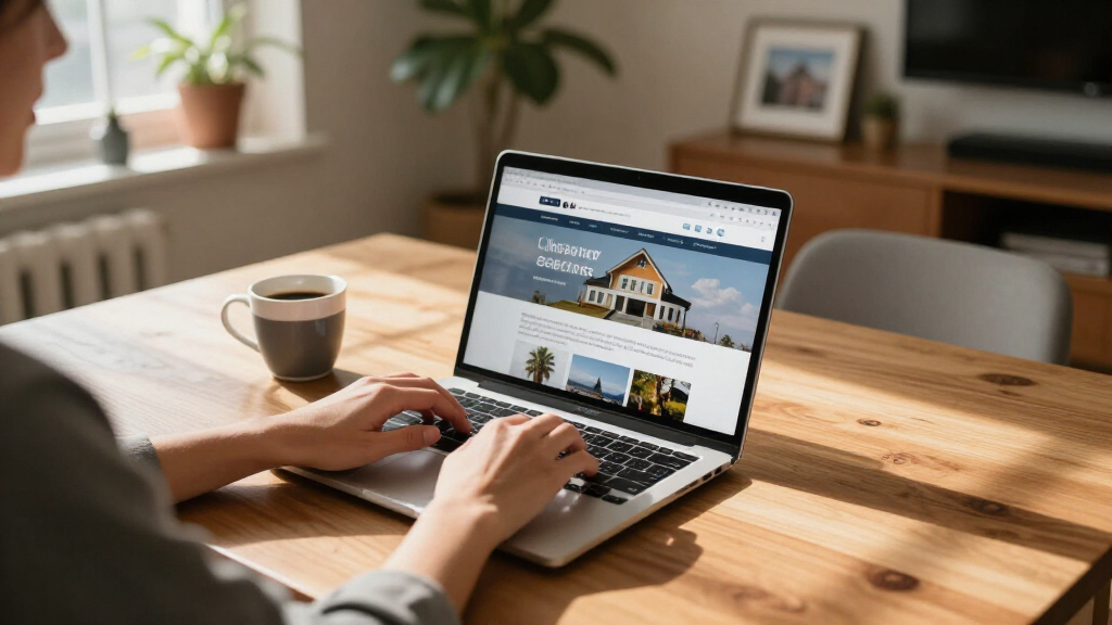 Properties Realty Surges In Global Coverage