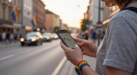 Så Påverkas Trafiken Av Stockholm Pride - Mitt I