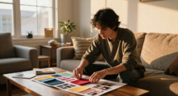 The “Concept Board” Tip Is A Designer’s Trick For Finding Great T.J. Maxx Decor