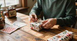 The Cutest Holiday Find Is Hiding At Cracker Barrel
