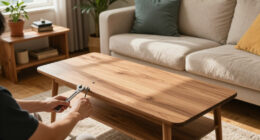 This Designer's 70-20-10 Rule Makes Cheap Furniture Look Expensive