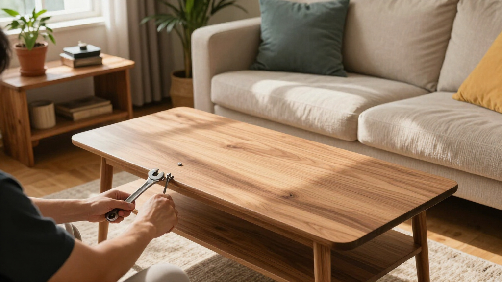 This Designer's 70-20-10 Rule Makes Cheap Furniture Look Expensive