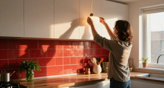 This Kitchen Was Anything But Functional Until It Got A Light, Modern Redo