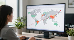 United Dominion Realty Trust Surges In Global Coverage