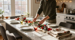 West Elm Just Gave Its Holiday Collection A Very New York Twist
