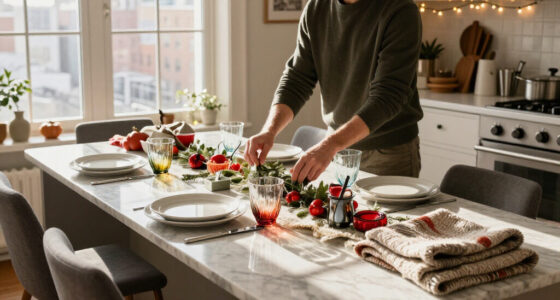 West Elm Just Gave Its Holiday Collection A Very New York Twist