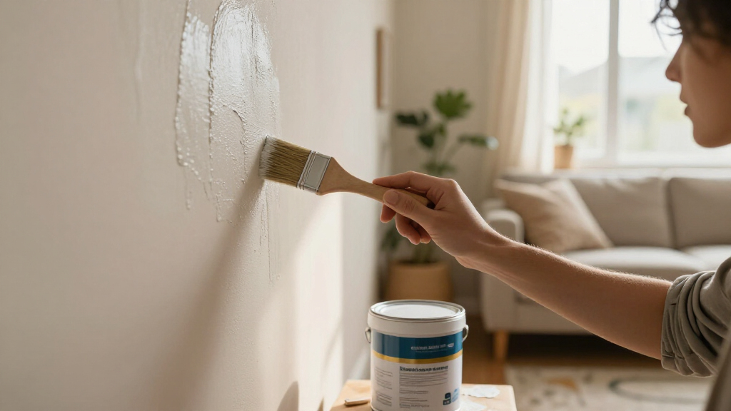 What You’re Really Paying For When You Buy Premium Paint