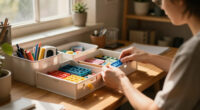 10 Best Student Desk Organizers in 2026