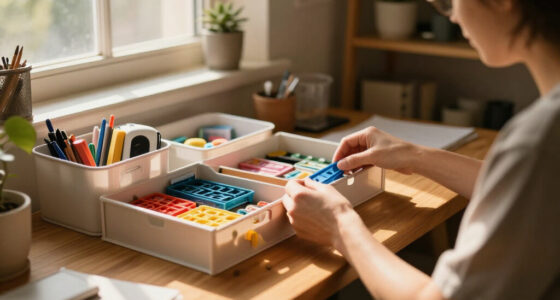 10 Best Student Desk Organizers in 2026